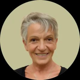 Gertrud Heimüller